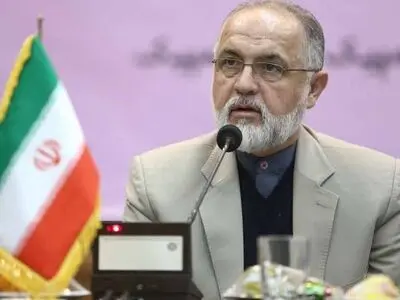 شهنازی: ایران در مسابقات کشورهای اسلامی شرکت خواهد کرد/ کمیته ملی المپیک علیه وزارت ورزش نخواهد بود/ کار گودرزی عاقلانه بود