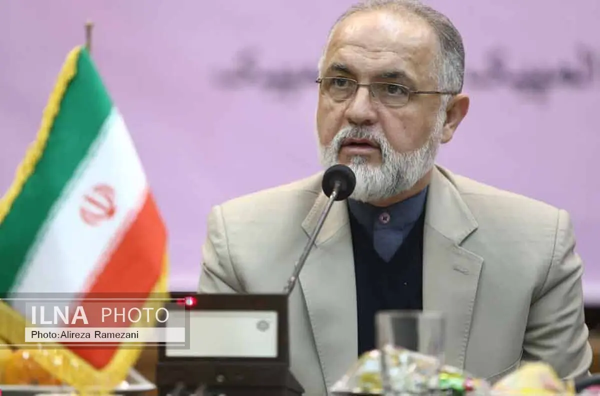 شهنازی: ایران در مسابقات کشورهای اسلامی شرکت خواهد کرد/ کمیته ملی المپیک علیه وزارت ورزش نخواهد بود/ کار گودرزی عاقلانه بود