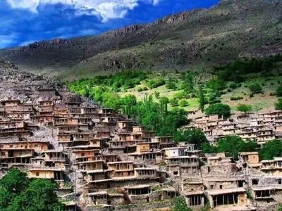 طرح گردشگری ۳۰۰ روستای کشور تهیه خواهد شد