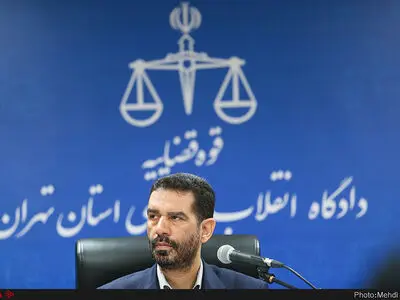 سومین جلسه دادگاه رسیدگی به اتهامات مدیر‌عامل سابق شرکت بازرگانی پتروشیمی برگزار می‌شود