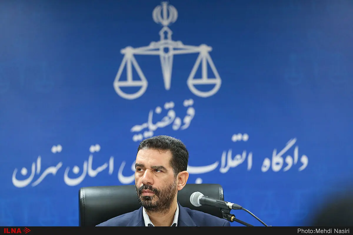 مشروح سی‌وسومین جلسه رسیدگی به پرونده مدیران پیشین بانک سرمایه 