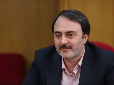 طرح جامع آب خام تهران امسال تدوین می‌شود 