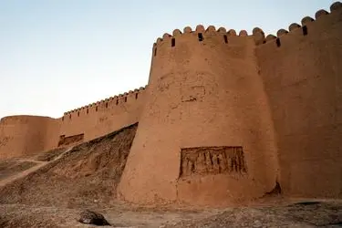 ضرورت احیای شهر تاریخی بلقیس برای توسعه گردشگری استان خراسان شمالی / تمدن‌های کهن و سبک معماری خاص منطقه