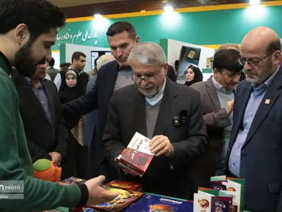 ایجاد ساختار جدید با موضوع هوش مصنوعی در وزارت میراث‌فرهنگی/ دعوت از شرکت‌های خلاق و دانش‌بنیان