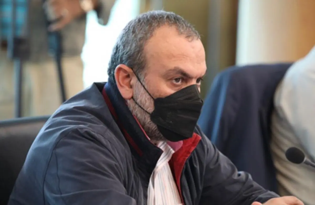 ساماندهی وضعیت نیروهای شاغل شهرداری و سازمان های وابسته بررسی شد / بسته تشویقی شهرداری برای بازنشستگان پیش از موعد 