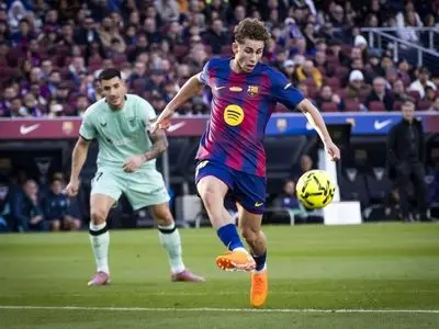 ویدیو: خلاصه بازی بارسلونا و بیلبائو