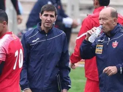 دردسرجدید سرخ‌پوشان: خواکین هم علیه باشگاه پرسپولیس حکم گرفت