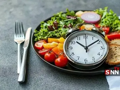 خطرات دیر غذا خوردن؛ از اختلال گوارشی تا بیماری قلبی