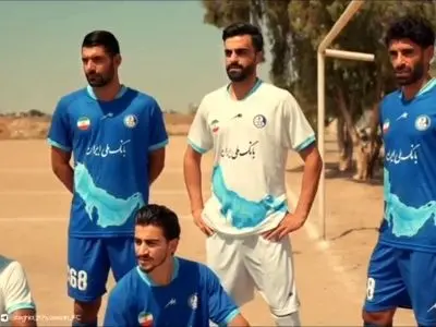 بانک ملی ایران اسپانسر استقلال خوزستان شد