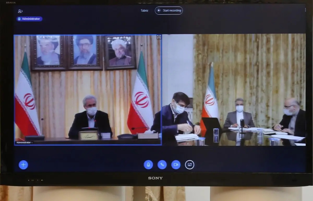 به دنبال تقویت ارتباطات فعالان اقتصادی استان با سرمایه‌گذاران ترکیه‌ای هستیم