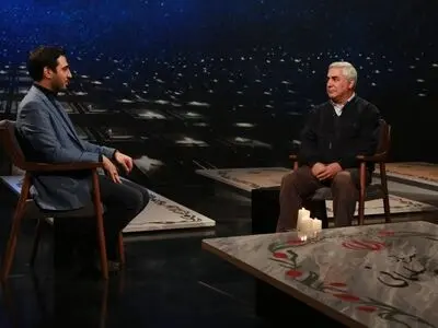 سریال «موسی» را به دلیل دیدن حاج قاسم قبول کردم