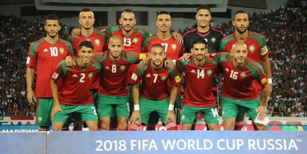 بازیکن اسبق تیم ملی مراکش: بازی با ایران کلید صعود ماست