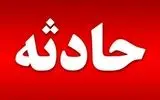 واژگونی خودروی  ون در جاده زره‌شوران تکاب ۶ مصدوم بر جای گذاشت