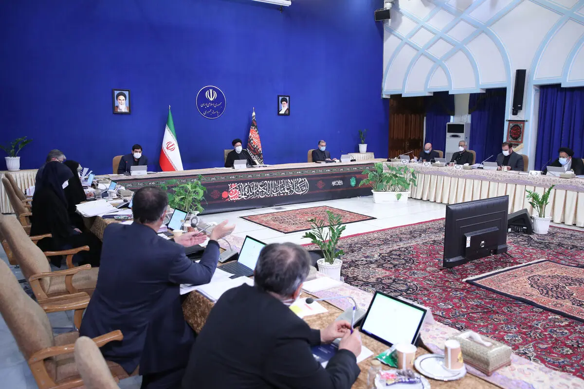 تعیین سخنگوی حوزه اقتصادی دولت/ تشکیل منظم ستاد تنظیم بازار به ریاست استانداران