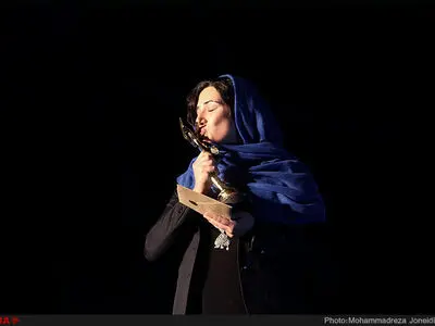 گزارش تصویری هجدهمین جشن سینمای ایران 