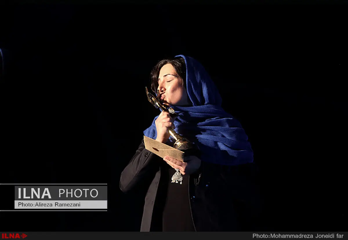 گزارش تصویری هجدهمین جشن سینمای ایران 
