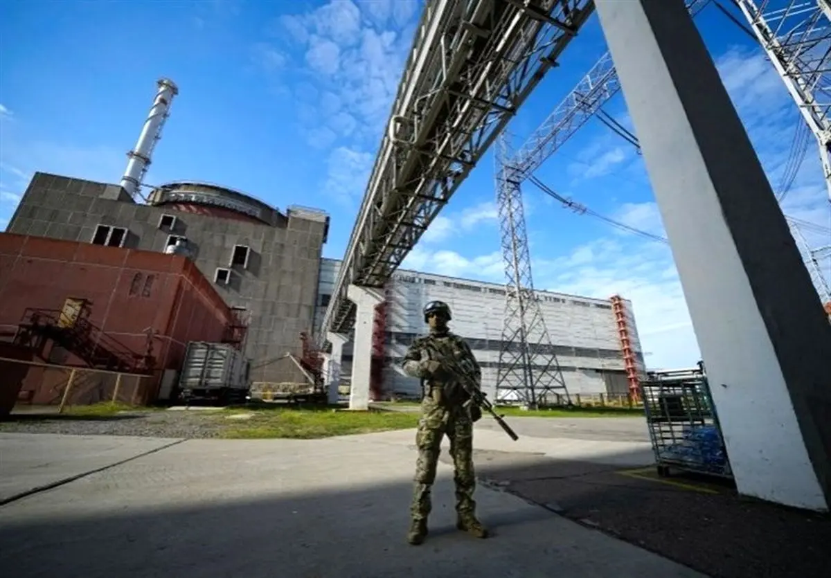  UN Chief Issues Warning as Ukraine Nuclear Plant Shelled Again