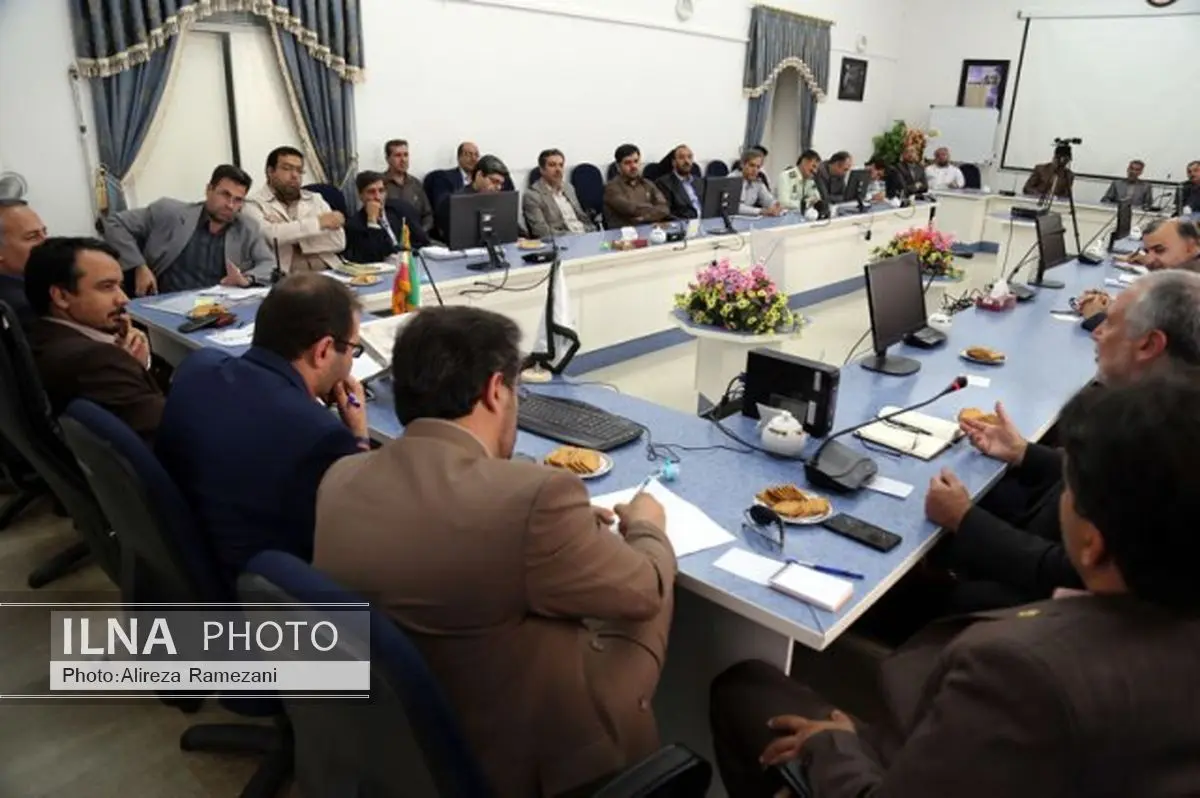 مانور طرح اضطراری فرودگاه کاشان اجرا می‌شود