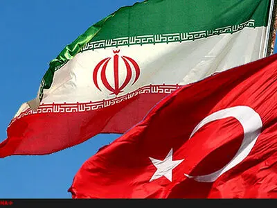Turkey exports to Iran witness fall