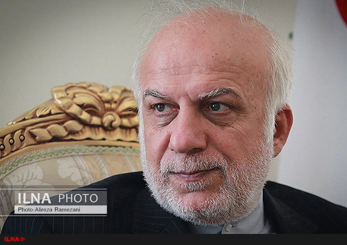 حمایت ایران از عضویت غیردائم قزاقستان در شورای امنیت سازمان ملل