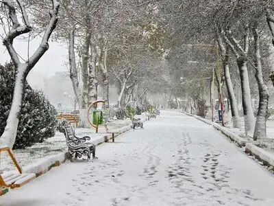 نظارت مدیران ستادی بر شیوه فعالیت برف‌روبی/ پاکسازی معابر کم عرض در دستور کار است