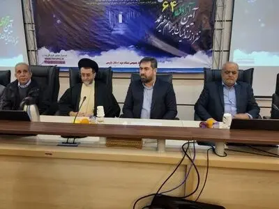 با مساعدت یک خیر گراشی ۸۸ زندانی بدهکار مالی از زندان‌های فارس آزاد شدند