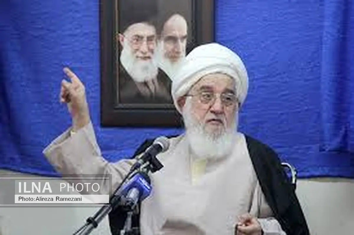 ایران اسلامی به عنوان قطب قدرت در جهان مطرح است
