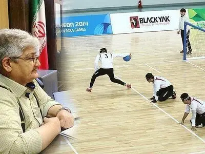 ترکیب تیم‌های ملی گلبال اعزامی به مسابقات قهرمانی آسیا مشخص شد