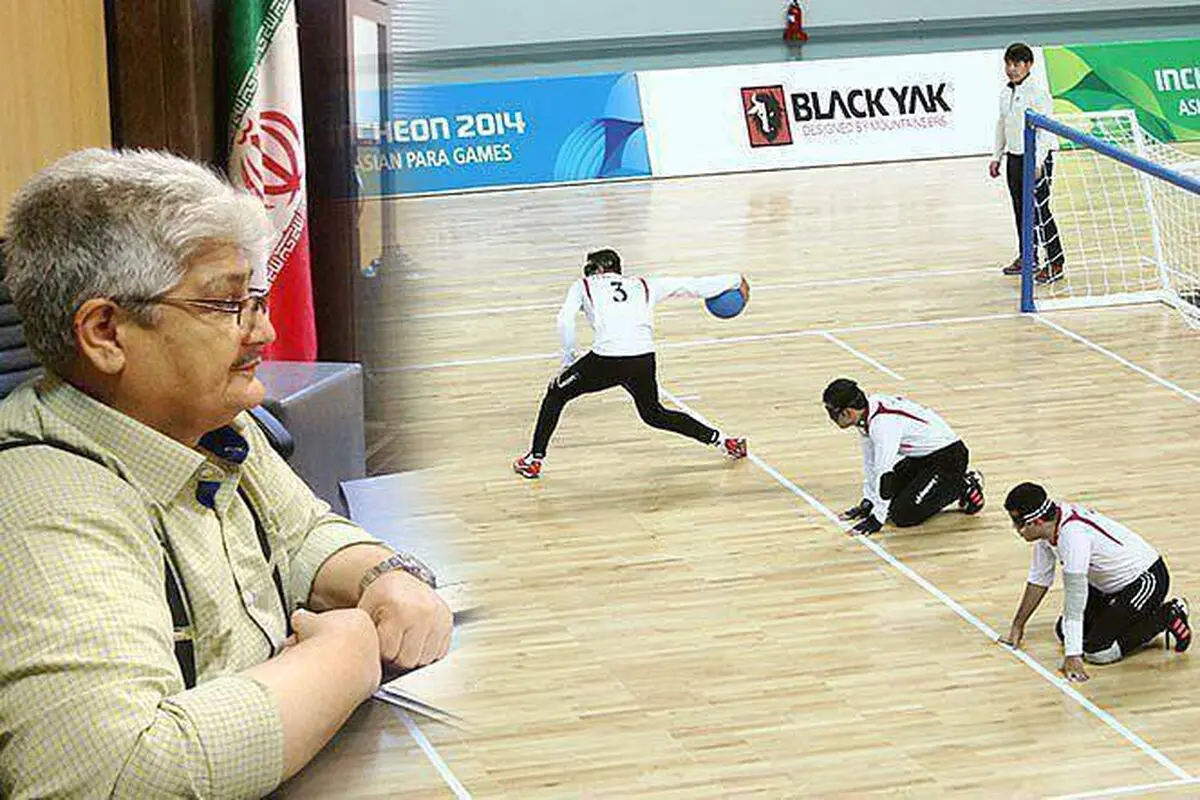 ترکیب تیم‌های ملی گلبال اعزامی به مسابقات قهرمانی آسیا مشخص شد