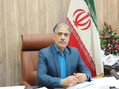 حکم دبیری فدراسیون کاراته محسن آشوری صادر شد 