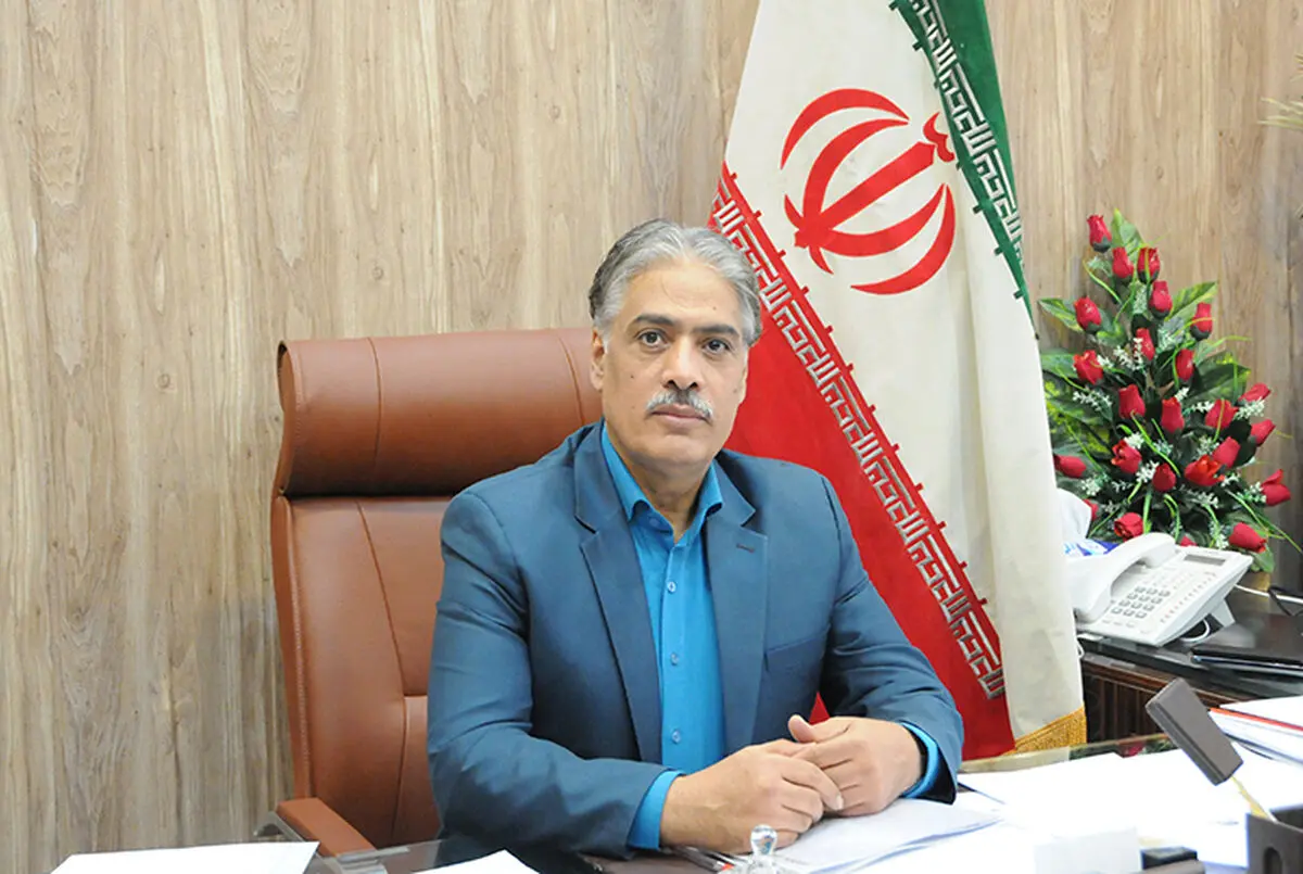حکم دبیری فدراسیون کاراته محسن آشوری صادر شد 