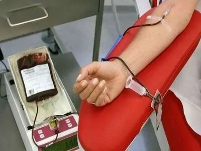 افزایش 27.5 درصدی اهداء خون در استان مرکزی