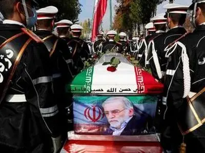 Saudi Arabia and Israel have collaborated in assassination of Fakhrizadeh; U.S professor