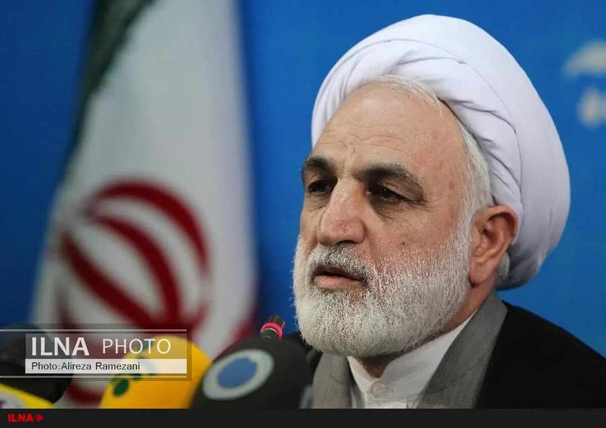 اطلاعیه دفتر سخنگوی قوه قضاییه درباره اظهارات محسنی اژه‌ای