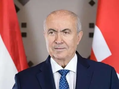 نامزد اپوزیسیون لبنان برای نخست‌وزیری معرفی شد