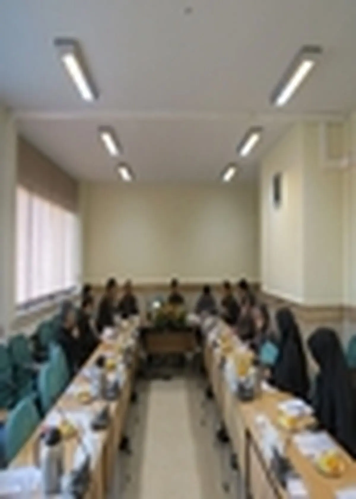 اولین جلسه کارگروه اقتصاد مقاومتی استان تهران برگزار شد