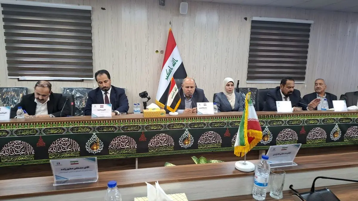 بصره آماده توسعه تجارت با خوزستان؛ استفاده از پول ملی دو کشور پیشنهاد شد