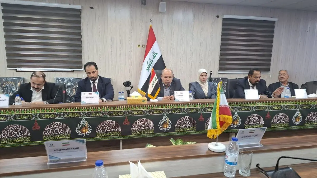بصره آماده توسعه تجارت با خوزستان؛ استفاده از پول ملی دو کشور پیشنهاد شد