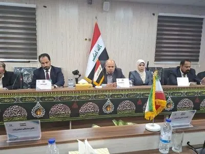 بصره آماده توسعه تجارت با خوزستان؛ استفاده از پول ملی دو کشور پیشنهاد شد
