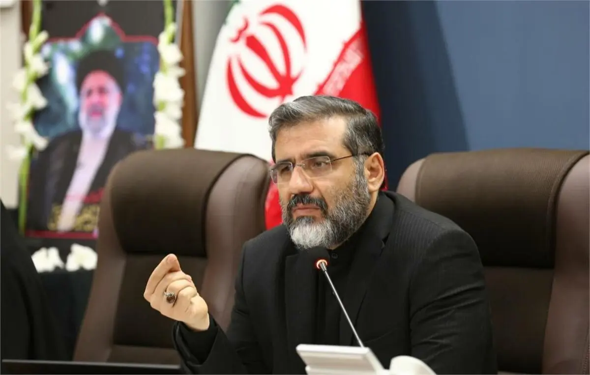 عرضه پوشاک عفیفانه وارد فاز اجرایی شد