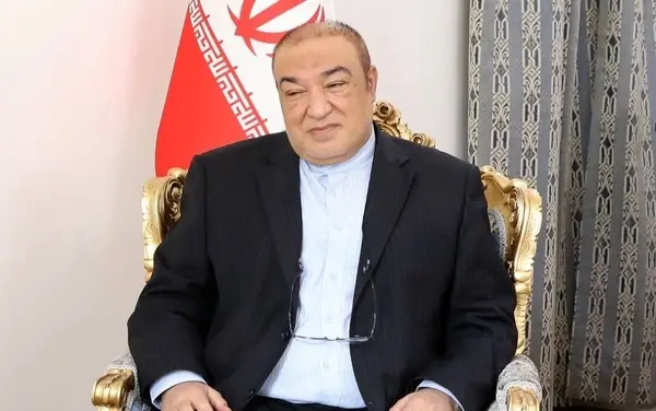 امضای قرارداد ۴۰ میلیارد دلاری با روسیه در ماه آینده