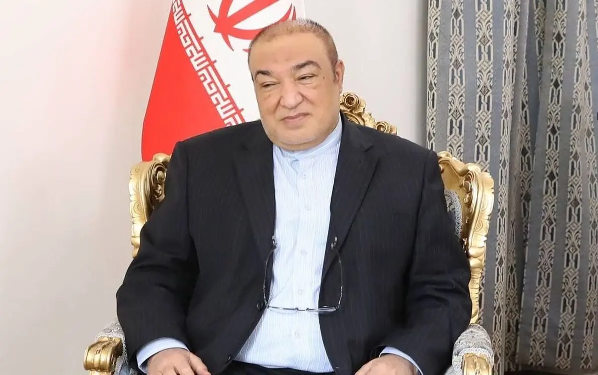 امضای قرارداد ۴۰ میلیارد دلاری با روسیه در ماه آینده