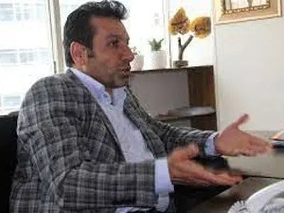  مؤمنی: مشکلات و مسائل خانوادگی عامل جدایی مجیدی بود /مثل برخی تیم‌ها قول حضور در جام جهانی را نمی‌دهیم! 