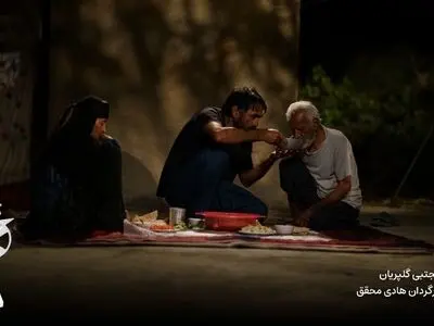 «درنو» از آرژانتین جایزه گرفت