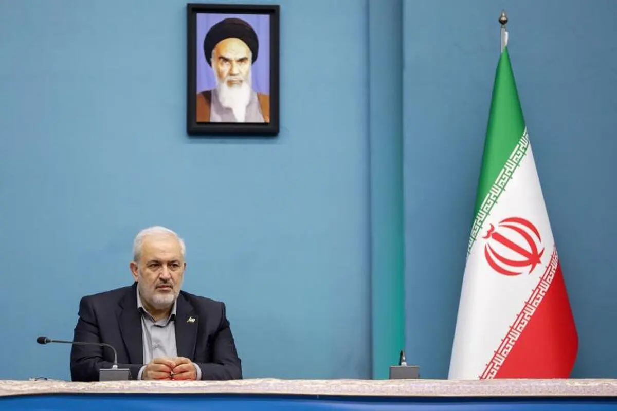 با کاهش مصرف برق، پشتیبان هموطنان جنوب کشور باشیم/ امروز هر خانه می‌تواند سنگری برای پایداری شبکه برق کشور باشد