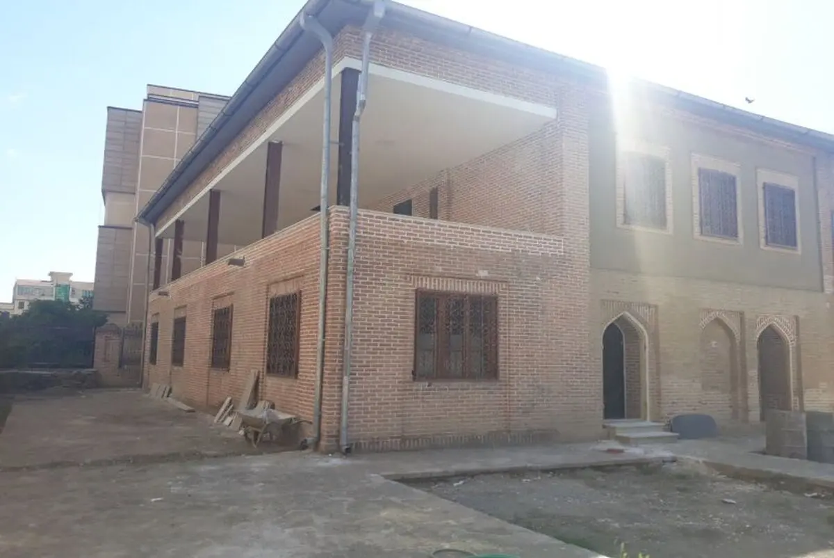 اولین شعبه سنتی بانک کشور در ارومیه افتتاح می‌شود