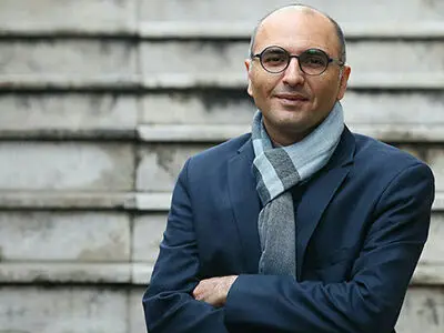 کنسرت علیشاپور و ضربآهنگ در شیراز
