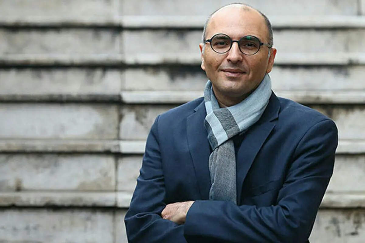 کنسرت علیشاپور و ضربآهنگ در شیراز