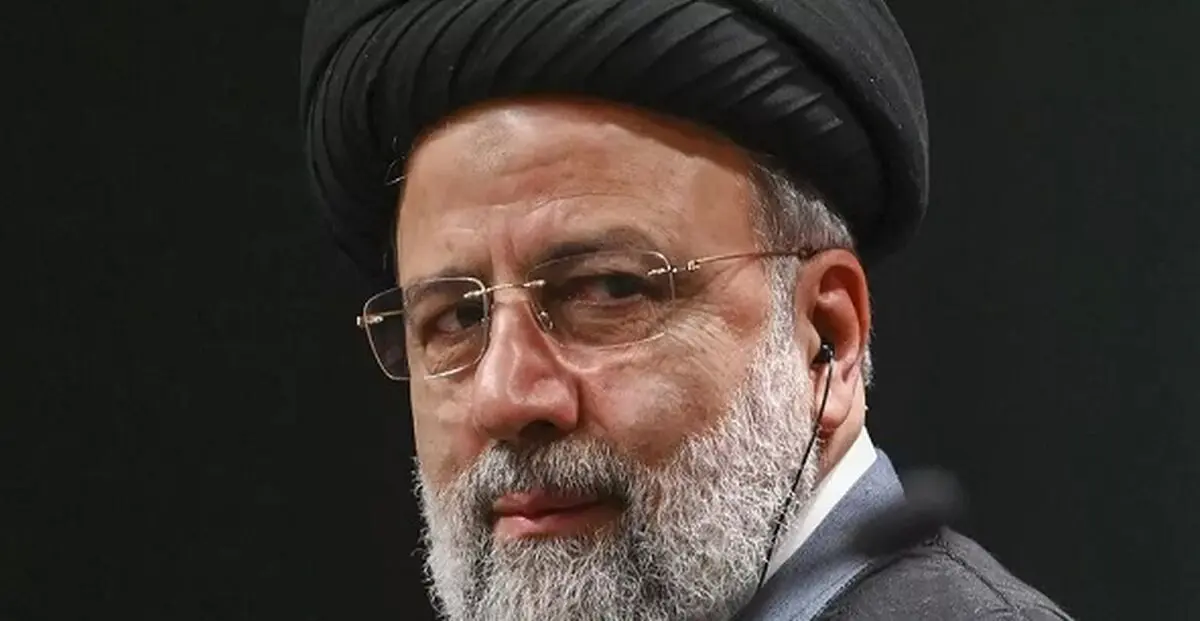 ادعای یک مقام رژیم صهیونیستی درباره دست نداشتن اسرائیل در سقوط بالگرد رئیس‌جمهور ایران