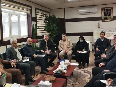 واگذاری زمین به ۱۵۶ خانواده معظم شهدای سیستان و بلوچستان